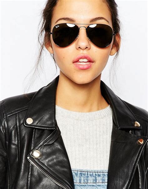 women's designer aviator sunglasses